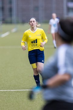 Bild 355 - F SV Eidelstedt - SC Alstertal-Langenhorn : Ergebnis: 2:7